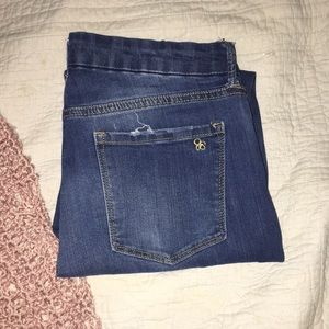 Jessica Simpson Jeans